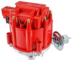 JEGS HEI Distributor for Small Block and Big Block Chevy
