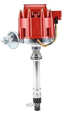 JEGS HEI Distributor for Small Block and Big Block Chevy