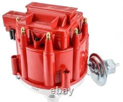 JEGS HEI Distributor for Small Block and Big Block Chevy