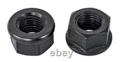 JEGS High-Strength Head Stud Kit for Small Block Chevy 265-400 6-Point Hex