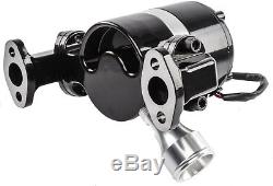 JEGS Performance Products 50931 Electric Water Pump Small Block Chevy 35 GPM @ 1