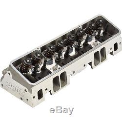 JEGS Performance Products 514002 Cylinder Head Small Block Chevy