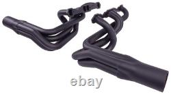 JEGS Racing Headers for Chevy S-10 with a Small Block Chevy V8 Engine Swap
