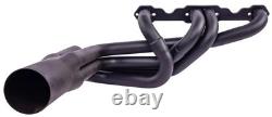 JEGS Racing Headers for Chevy S-10 with a Small Block Chevy V8 Engine Swap