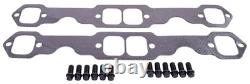 JEGS Racing Headers for Chevy S-10 with a Small Block Chevy V8 Engine Swap