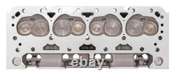 JEGS Small Block Chevy Aluminum Cylinder Head for use withHydraulic Flat Tappet