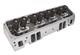 JEGS Small Block Chevy Aluminum Cylinder Head for use with Hydraulic Roller Cam