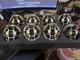 JE Forged Pistons SB2-2 Chevy Small Block 350 4.184 Bore Daytona Test Pull-off