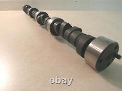 JONES RACING Cams #79362 SBC Small Block Chevy TIGHT LASH Camshaft SOLID LIFTER