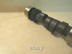 JONES RACING Cams #79362 SBC Small Block Chevy TIGHT LASH Camshaft SOLID LIFTER