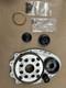 Jesel Small Block Chevy Raised Cam with Big Block Snout Belt Drive 25038