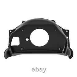 Lightweight Racing Bell Housing For Small Block Chevy SBC & Big Block Chevy BBC Lightweight Racing Bell Housing For Small Block Chevy SBC & Big Block Chevy BBC