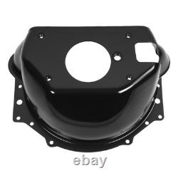 Lightweight Racing Bell Housing For Small Block Chevy SBC & Big Block Chevy BBC