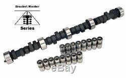 Lunati 10120410LK Bracket Master Camshaft Lifters Chevrolet 350 400 480/480 LIFT