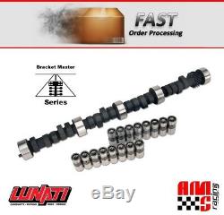 Lunati 10120410LK Bracket Master Camshaft Lifters Chevrolet 350 400 480/480 LIFT