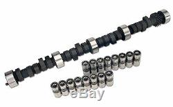 Lunati 10120702LK Hyd Camshaft Lifters Chevrolet 327 350 400.468/. 489 Lift