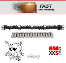 Lunati 10120702LK Hyd Camshaft Lifters Chevrolet 327 350 400.468/. 489 Lift