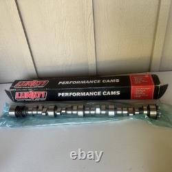 Lunati 20129908 Custom Grind Hydraulic Roller Tappet Camshaft Small Block Chevy