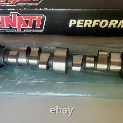 Lunati 20129908 Custom Grind Hydraulic Roller Tappet Camshaft Small Block Chevy