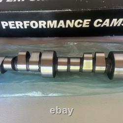 Lunati 20129908 Custom Grind Hydraulic Roller Tappet Camshaft Small Block Chevy