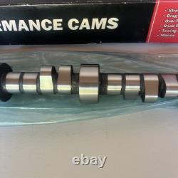 Lunati 20129908 Custom Grind Hydraulic Roller Tappet Camshaft Small Block Chevy