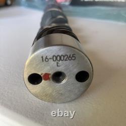 Lunati 20129908 Custom Grind Hydraulic Roller Tappet Camshaft Small Block Chevy