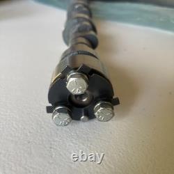 Lunati 20129908 Custom Grind Hydraulic Roller Tappet Camshaft Small Block Chevy