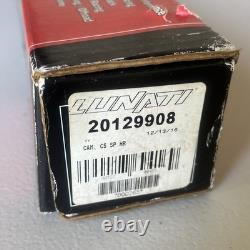 Lunati 20129908 Custom Grind Hydraulic Roller Tappet Camshaft Small Block Chevy