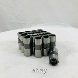 MA992 Mechanical Solid Lifters for SBC BBC Small Block Chevy 283 350 454