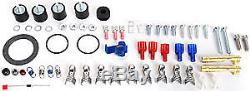 MSD Ignition 6530K 6AL-2 Programmable Ignition Control Kit Small Block Chevy