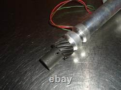 Mallory Unilite Distributor Small Big Block Chevy Chevrolet 327 350 400 427 454