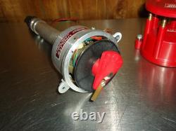 Mallory Unilite Distributor Small Big Block Chevy Chevrolet 327 350 400 427 454
