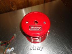 Mallory Unilite Distributor Small Big Block Chevy Chevrolet 327 350 400 427 454