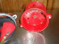 Mallory Unilite Distributor Small Big Block Chevy Chevrolet 327 350 400 427 454