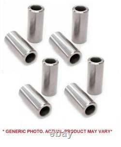 Manley 0.927 x 2.500 x 0.125 Wrist Pins for Small Block Chevy 42200-8