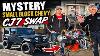 Marketplace Score Or Scam Mystery Small Block Chevrolet In A Jeep Cj