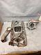 Martin RAYJAY Turbo Kit Manifold Intake Small Block Chevy SBC Camaro Chevelle