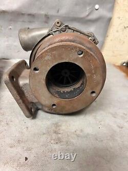 Martin RAYJAY Turbo Kit Manifold Intake Small Block Chevy SBC Camaro Chevelle