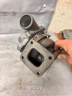 Martin RAYJAY Turbo Kit Manifold Intake Small Block Chevy SBC Camaro Chevelle
