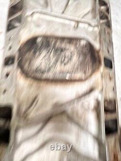 Martin RAYJAY Turbo Kit Manifold Intake Small Block Chevy SBC Camaro Chevelle