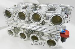 Maximizer ITB kit For Chevy Small Block Engine with 50MM