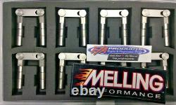 Melling SB817RF16 Small Block Chevy Retrofit Hydraulic Roller Lifters Set Of 16
