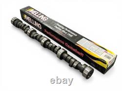 Melling Stage 2 Hyd Flat Tappet Camshaft for Chevrolet Small Block SBC 305 350
