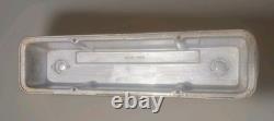 Mickey Thompson Small BLOCK Chevy Valve Covers