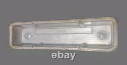 Mickey Thompson Small BLOCK Chevy Valve Covers
