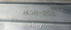 Mickey Thompson Small BLOCK Chevy Valve Covers