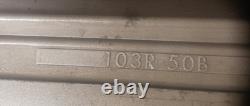 Mickey Thompson Small BLOCK Chevy Valve Covers