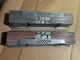 Mickey Thompson Valve Covers Small Block Chevy 327 Finned Aluminum 3276000