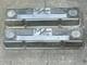 Mickey Thompson Valve Covers, Small Block Chevy, M/T, 327, 350, 400
