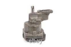 Milodon Standard Volume High Pressure Small Block Chevy Oil Pump P/N 18756